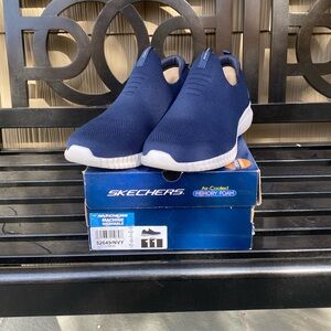 Skechers Men’s Elite Flex-Wasik Shoes